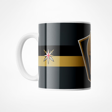 Mug Jumbo Triple Logo