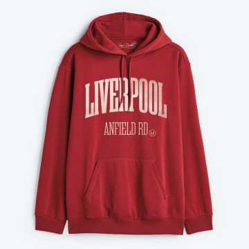 Hoodie Liverpool