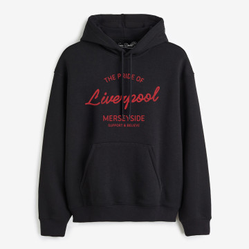 Support Hoodie