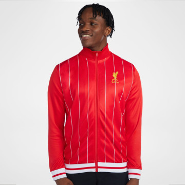 1982/83 Track Jacket Home