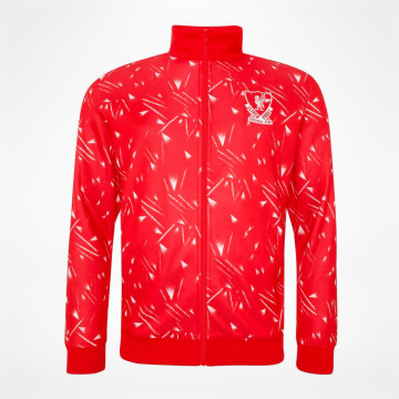 1989/90 Retro Candy Track Jacket