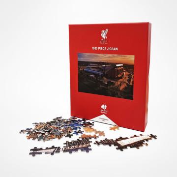 Anfield Puzzle