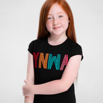 T-shirt YNWA - Junior