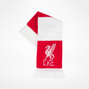 Halsduk Liverbird