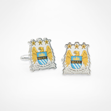 Crest Cufflinks