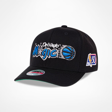 50th Anniversary Snapback