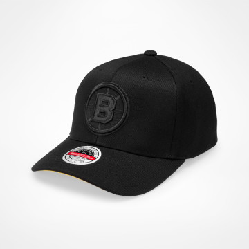 Anniversary Patch Snapback