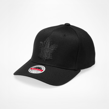 Anniversary Patch Snapback