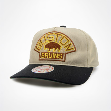 Cap Retro Roots Deadstock 