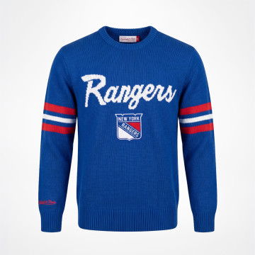Head Coach Sweater 