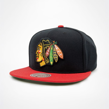 Team 2 Tone - Snapback