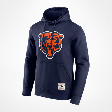 Hoodie Team Logo MN