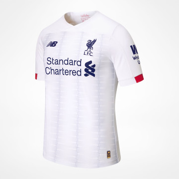 liverpool fc elite jersey