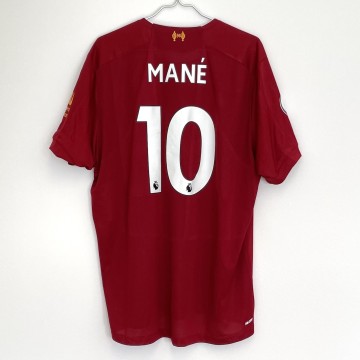 Home Jersey 2019/20 - Mané