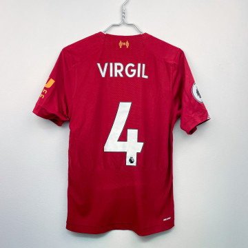 Home Jersey Elite 2019/20 - Virgil