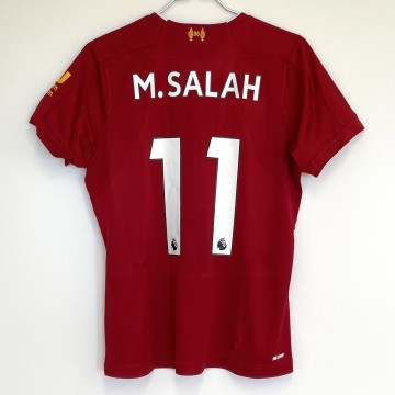 Home Jersey Womens 2019/20 - M.Salah