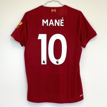 Home Jersey Womens 2019/20 - Mané