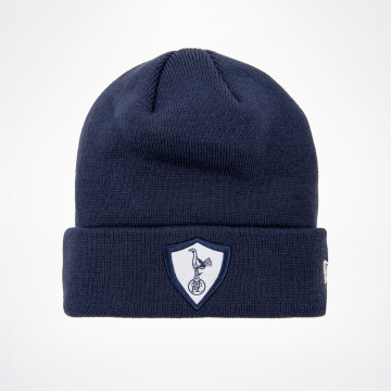96 Cuff Beanie - Navy