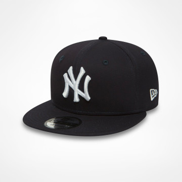 9FIFTY Essential Snapback - Navy