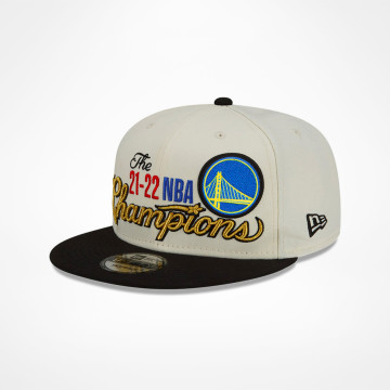 Caps 9FIFTY NBA Champions