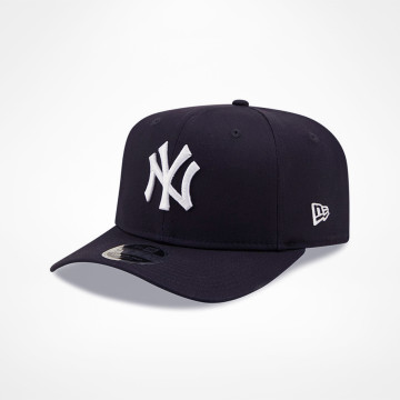 Caps 9FIFTY Team Logo