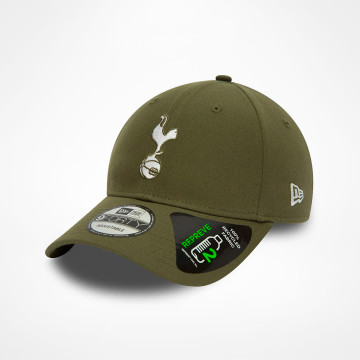 9FORTY Repreve Cap - Green/White