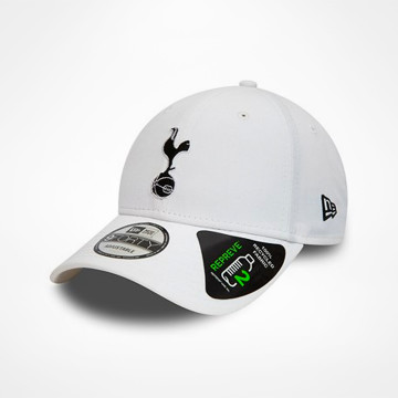 9FORTY Repreve Cap - White