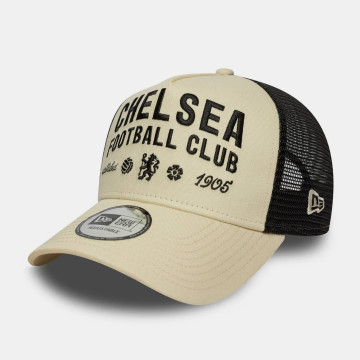 Cap 9FORTY Seasonal Trucker - Cream