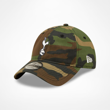 9TWENTY Camo Cap