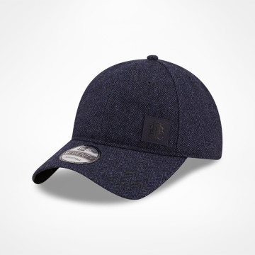 9TWENTY Heritage Tweed Cap