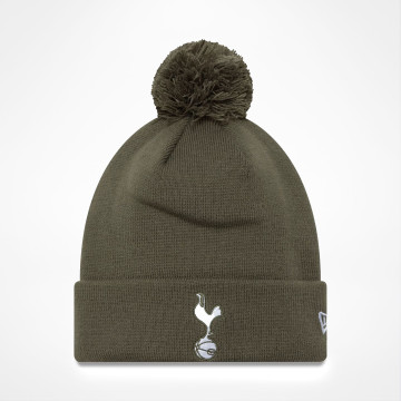 Beanie Seasonal - Dark Green