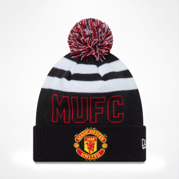 Beanie Sport - Black
