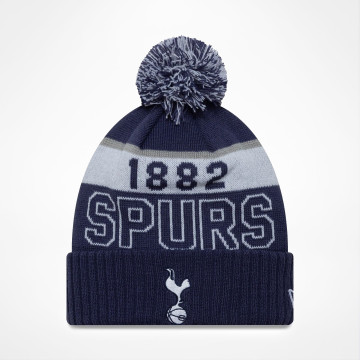 Beanie Sport - Navy