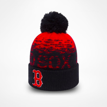 Mössa Bobble Knit