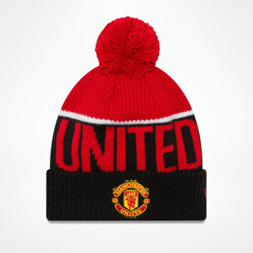 Bobble Knit Hat Sport