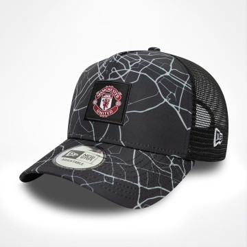 Cap 9FORTY Trucker - Black 