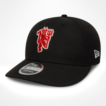 Cap 9FIFTY Vintage - Black