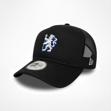 Keps 9FORTY Crest Trucker - Svart