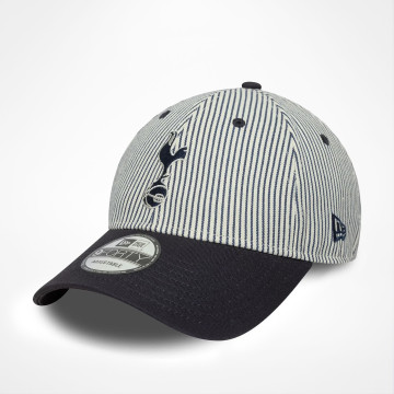 Cap 9FORTY Pinstripe - Navy