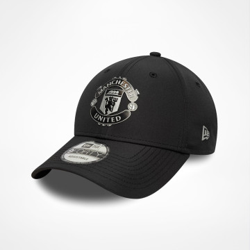 Cap 9FORTY Reflective - Black