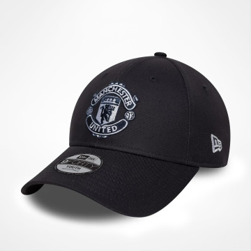 Cap 9FORTY Seasonal Black - Junior