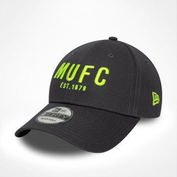 Cap 9FORTY Seasonal - Dark Grey