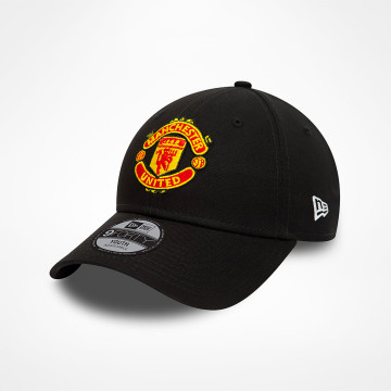 Cap 9FORTY Youth Black