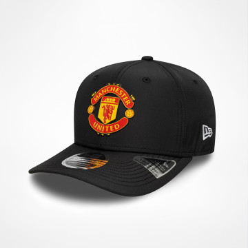 Cap 9SEVENTY Stretch - Black