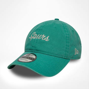 Cap 9TWENTY Italian Wash - Green