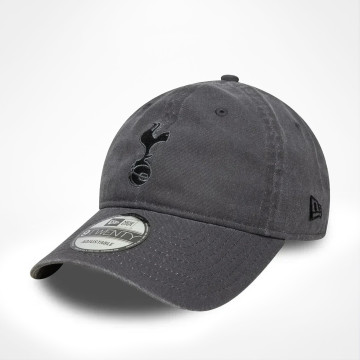 Cap 9TWENTY Italian Wash - Grey