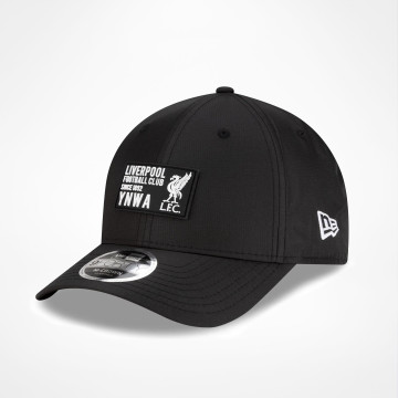 Cap Ripstop 9FORTY - Black