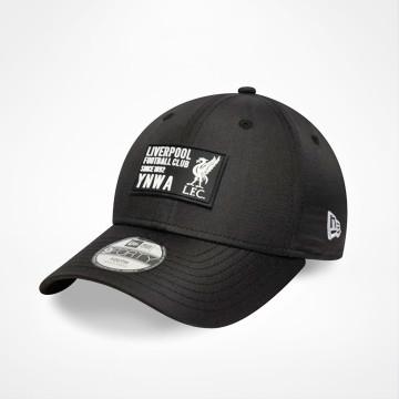 Cap Ripstop 9FORTY - Black