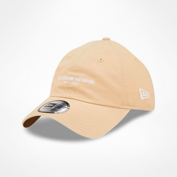 Caps Casual Classic - Beige