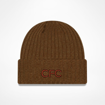 Cuff Beanie Retro CFC